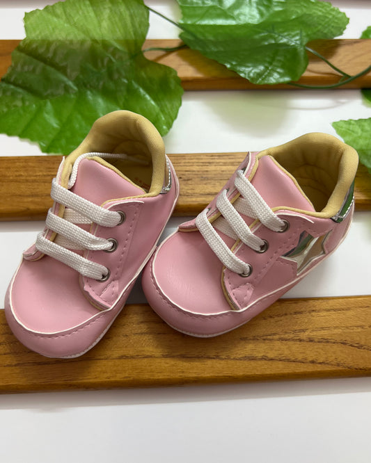 ⁨⁨حذاء بيبي👼🏻⁩⁩